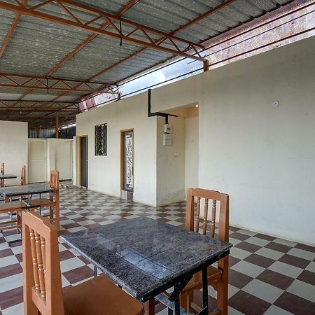 Spot On 37153 Karavali Paradise Hotel Dod Ballapur Exterior photo