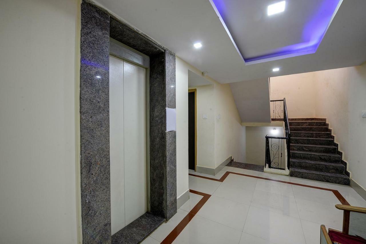 Spot On 37153 Karavali Paradise Hotel Dod Ballapur Exterior photo