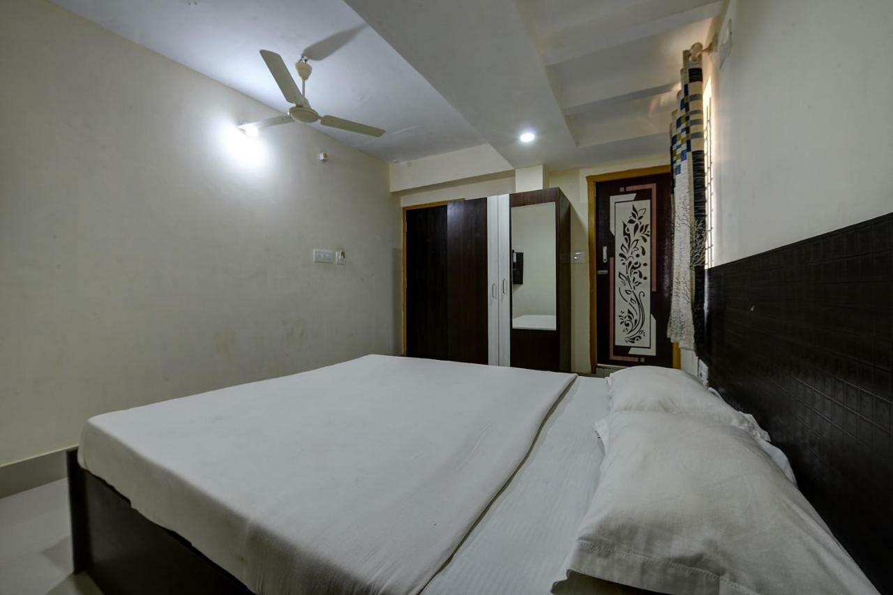 Spot On 37153 Karavali Paradise Hotel Dod Ballapur Exterior photo